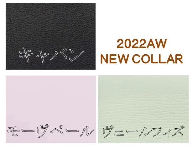 【2022AW】エルメスの新色ご紹介