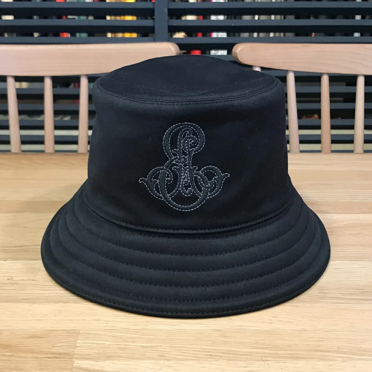 エルメス ハット