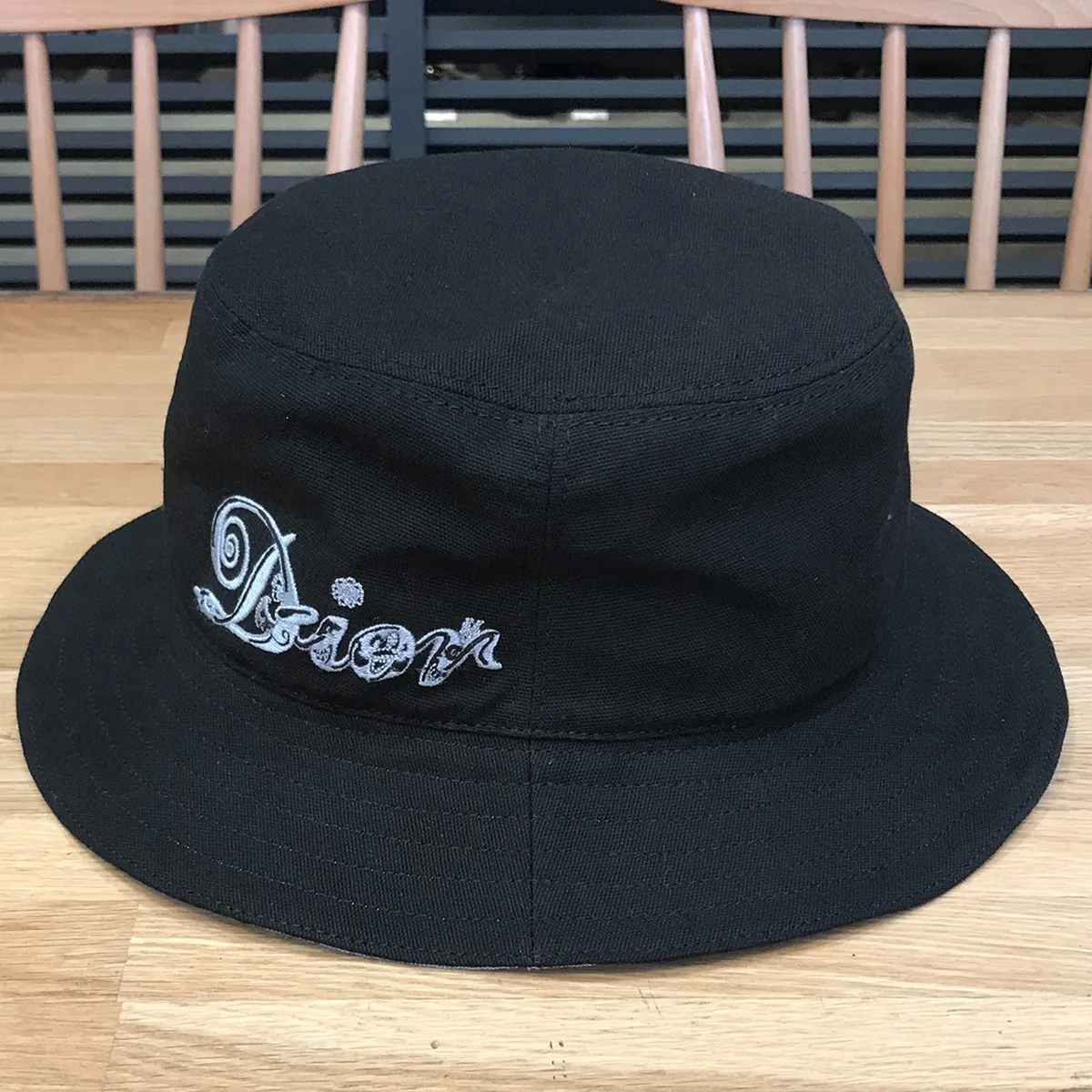 ディオール ハット