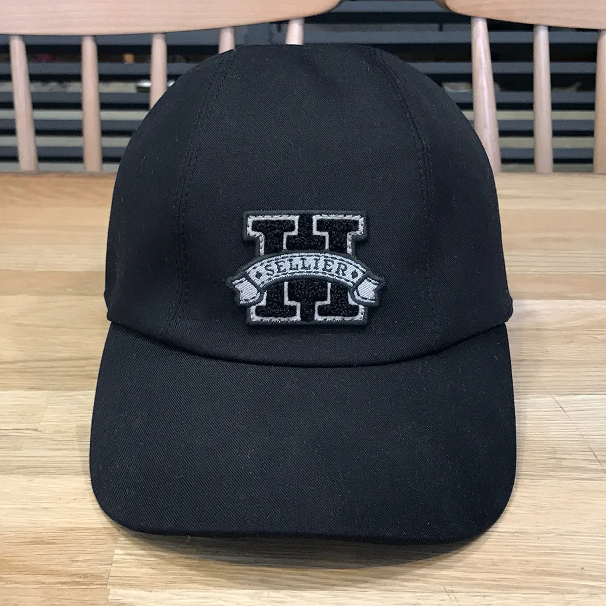 エルメス ハット