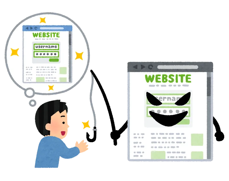 ロエベ『アウトレット』を名乗る偽サイトにご注意！安心して買い物するための見分け方